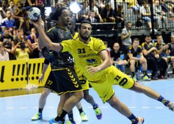 Lidl Starligue : Marouen Chouiref rejoint Tremblay