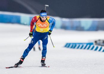 Martin Fourcade, ambassadeur de poids pour la MGEN