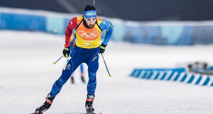 Martin Fourcade, ambassadeur de poids pour la MGEN