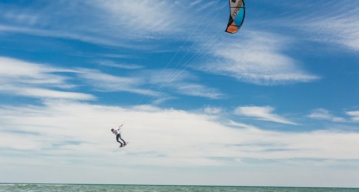 Mondial du Vent 2018 : J-1 avant le début de la compétition