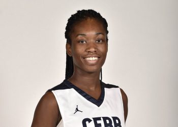 LFB : Nabala Fofana rejoint Nantes Rezé