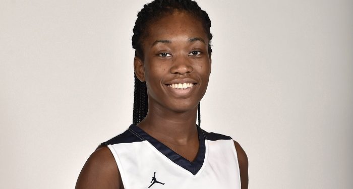 LFB : Nabala Fofana rejoint Nantes Rezé