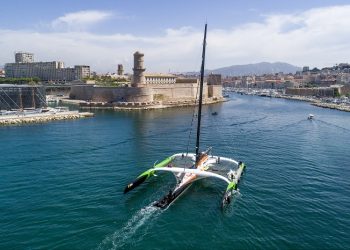 Nice UltiMed 2018 : Les géants débarquent à Marseille