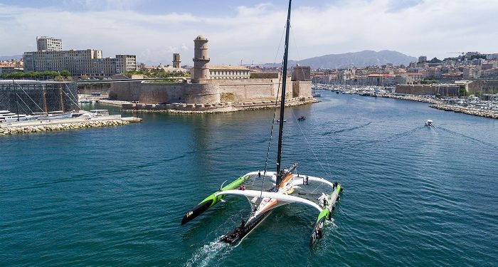 Nice UltiMed 2018 : Les géants débarquent à Marseille