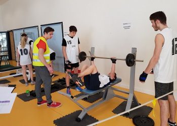 Le CrossFitness joue la carte fun