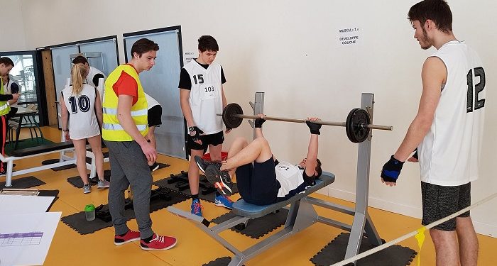 Le CrossFitness joue la carte fun