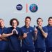 Le PSG et NIVEA MEN annoncent leur partenariat au Brésil