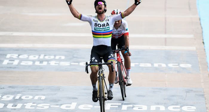 Paris – Roubaix 2018 : Le résumé de la 116ème édition