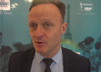 Cross ISF Paris 2018 – Laurent Petrynka : « Paris vit déjà les Jeux »