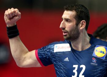 Golden League : Les Bleus dominent le Danemark