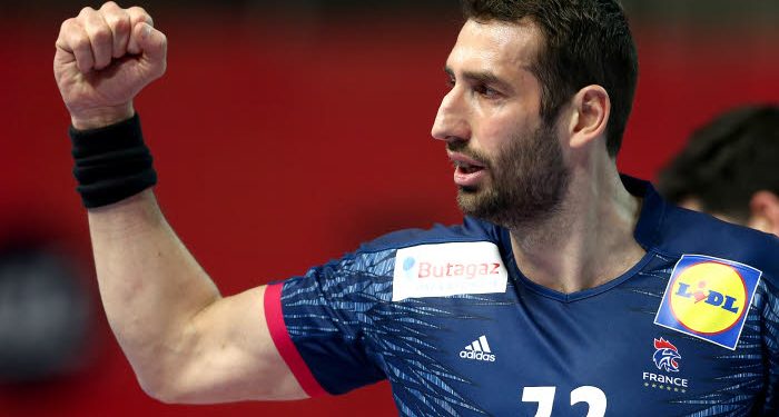 Golden League : Les Bleus dominent le Danemark