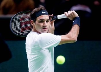 Laurent Trupiano : « L&rsquo;audience du tennis est liée à Federer »