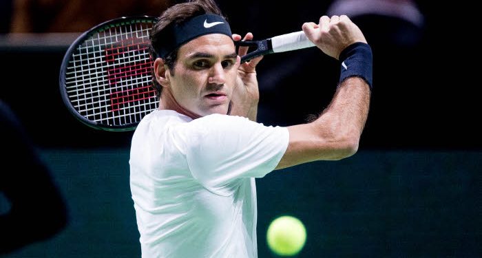 Laurent Trupiano : « L’audience du tennis est liée à Federer »