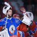 Ligue Magnus : Rok Stojanovic prolonge à Lyon