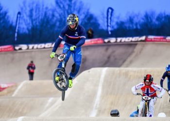 Coupe du Monde de BMX : Les résultats