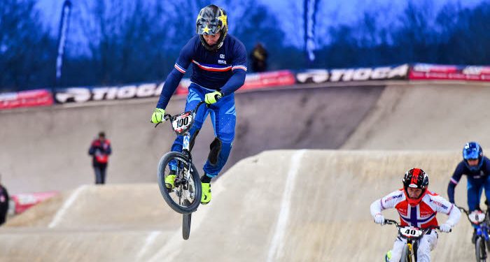 Coupe du Monde de BMX : Les résultats