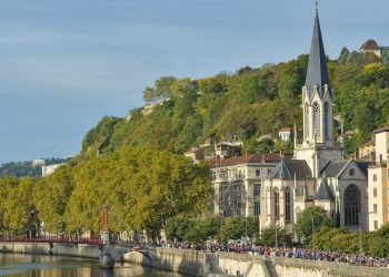 Run In Lyon 2018 : Les inscriptions sont ouvertes !