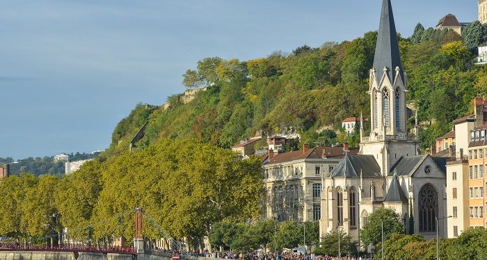 Run In Lyon 2018 : Les inscriptions sont ouvertes !