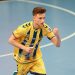 Ryad Lakbi passe professionnel à Tremblay