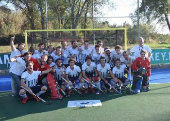 Euro Hockey League 2018 : Saint-Germain en quart de finale