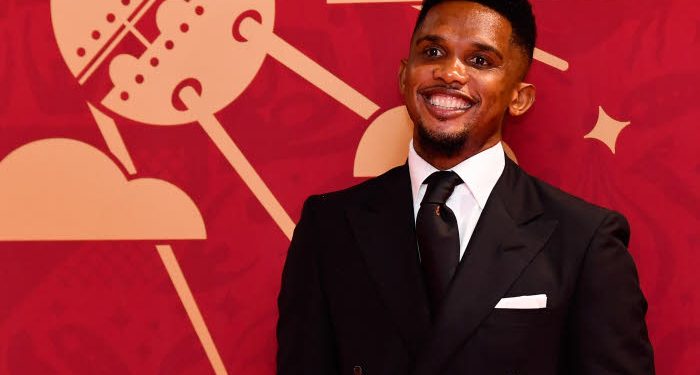 Lancement d’un fond pour soutenir l’éducation par le sport