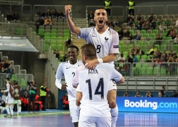 La France s’offre le Japon en match amical !