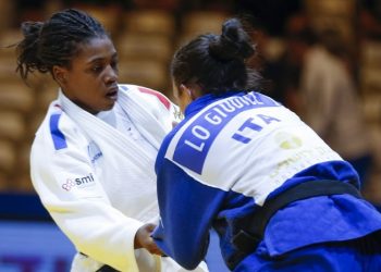 Championnats d’Europe de Judo 2018 : Une journée à oublier