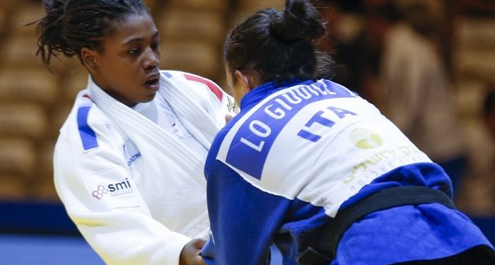 Championnats d’Europe de Judo 2018 : Une journée à oublier