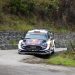 Tour de Corse 2018 : Belle matinée pour Sébastien Ogier