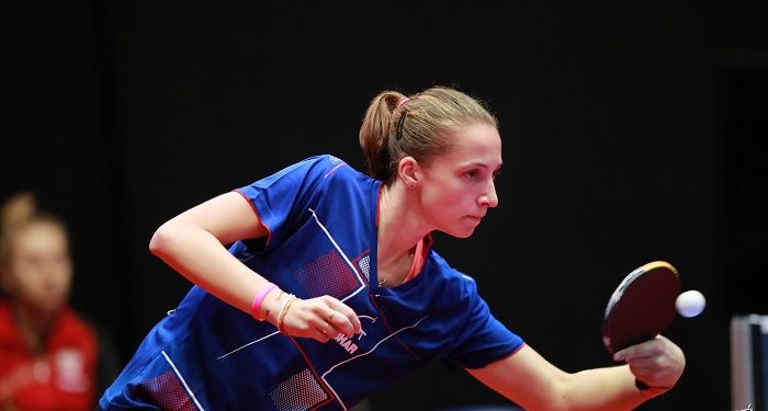 Mondiaux par équipes 2018 : La sélection française dévoilée