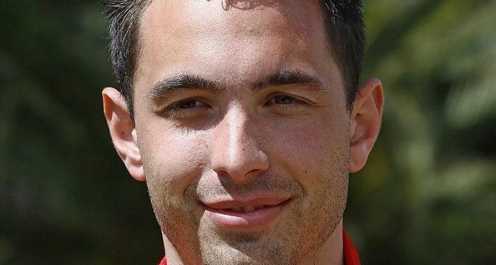 Sylvain Michel : « Je veux montrer que je suis bon partout »