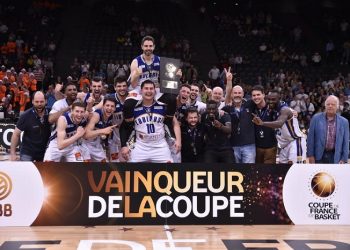 Trophées Coupe de France 2018 (H) : Toulouse s’impose