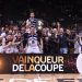 Trophées Coupe de France 2018 (H) : Toulouse s’impose