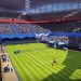 Tennis World Tour : Un mode Carrière particulièrement réaliste