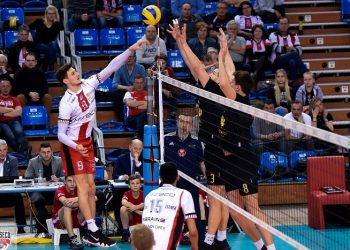 Le Journal des Bleu(e)s : Thibault Rossard s’illustre