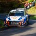 Tour de Corse 2018 – ES3 : Thierry Neuville passe deuxième