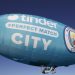 Tinder et Manchester City signent un partenariat