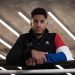 Le coq sportif nouvel équipementier de Tony Yoka