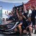 Tour de Corse 2018 : Sébastien Ogier s’impose