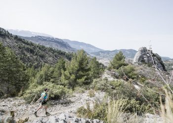 Trail Drôme 2018 : Une 11ème édition réussie