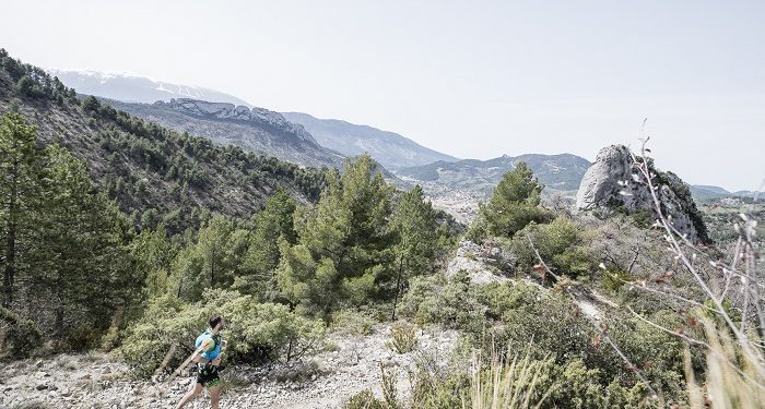 Trail Drôme 2018 : Une 11ème édition réussie