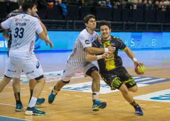 Alexandre Tritta : « Le PSG est battable »