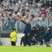 La réaction de Zidane après Juventus Turin – Real Madrid