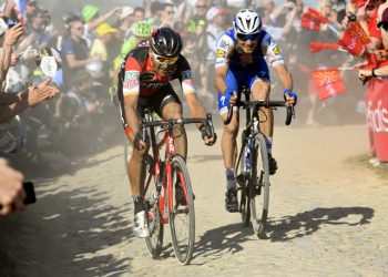 Paris – Roubaix 2018 : Présentation de la 116ème édition