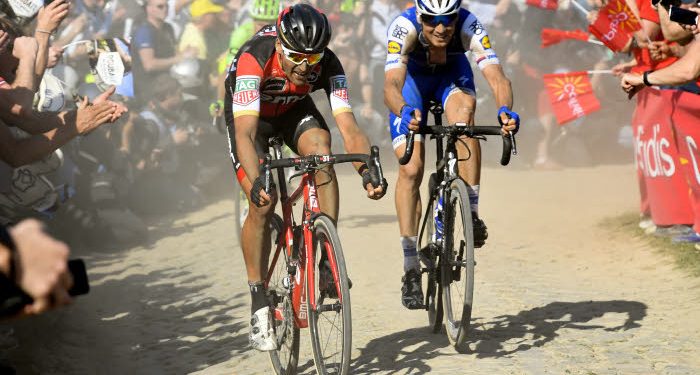 Paris – Roubaix 2018 : Présentation de la 116ème édition