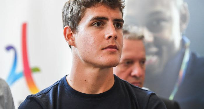 Pierre Houin : « Je ne me lasserai jamais d’une victoire »