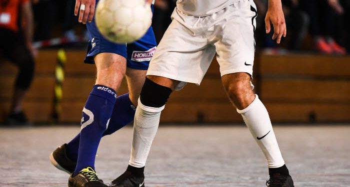 D1 : Béthune Futsal se donne le droit d’y croire !