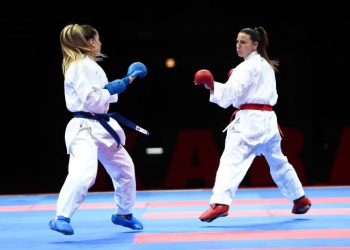 Championnats d’Europe de karaté 2018 : la sélection tricolore