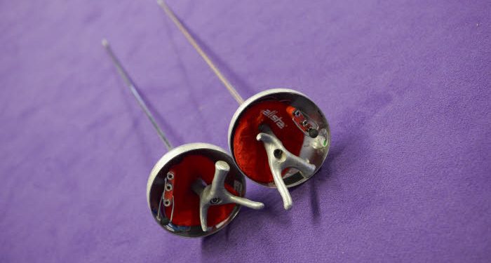 Championnats de France épée 2018 : Objectif JO 2020