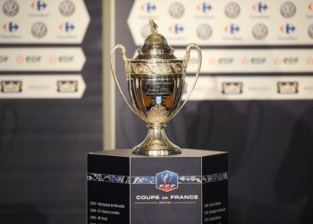 La Coupe de France de football : Le rêve d’une vie…